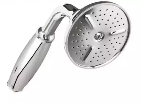 Ручная лейка «Cezares» CZR-U-D1FC-01-M хром