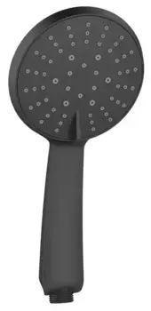 Ручная лейка «ESKO» SCU855 чёрная