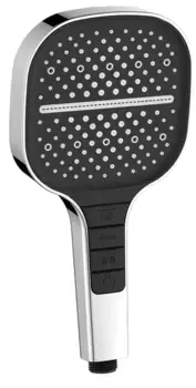 Ручная лейка «ESKO» SPL1403SQ хром