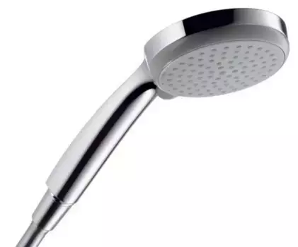 Ручная лейка «Hansgrohe» Croma Vario 28537000 хром
