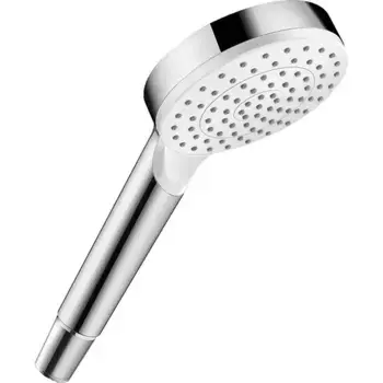 Ручная лейка «Hansgrohe» Crometta 26331400 белая/хром