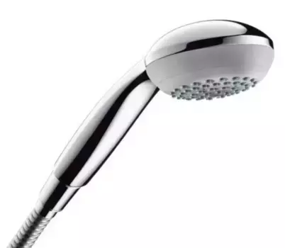 Ручная лейка «Hansgrohe» Crometta Mono 28585000 хром