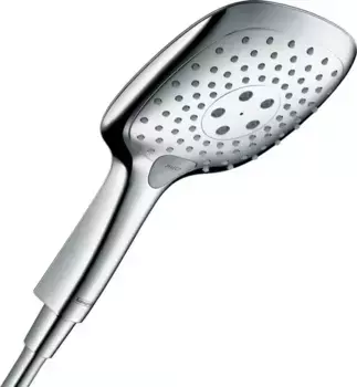 Ручная лейка «Hansgrohe» Raindance Select E 26550000 хром