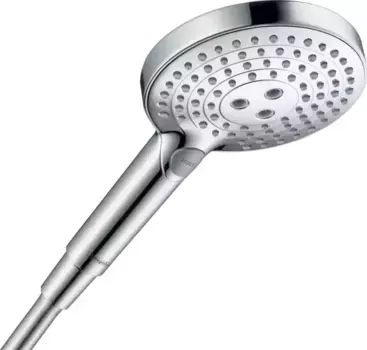 Ручная лейка «Hansgrohe» Raindance Select S 26014000 хром