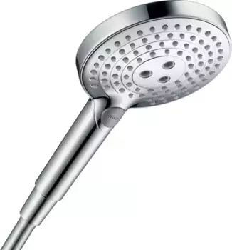 Ручная лейка «Hansgrohe» Raindance Select S 26530000 хром