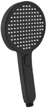 Ручная лейка «Iddis» Esper ESP3FBRi18 чёрная матовая