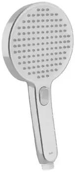 Ручная лейка «Iddis» Esper ESP3FCRi18 хром/белый