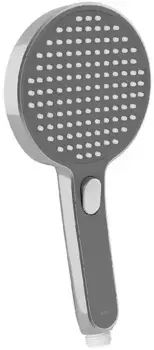 Ручная лейка «Iddis» Esper ESP3FGRi18 хром/серый