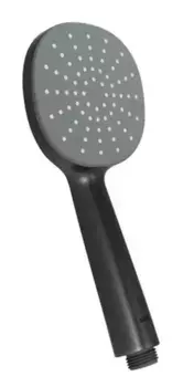 Ручная лейка «Iddis» Optima Home OPH1FG9i18 графит