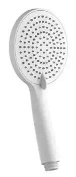 Ручная лейка «Iddis» Optima Home OPH3F0Wi18 белая матовая