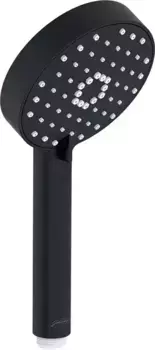 Ручная лейка «Jacob Delafon» Awaken E72415-BL чёрная матовая