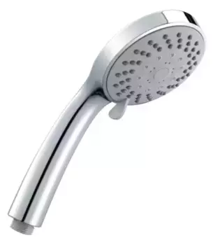 Ручная лейка «Lemark» LM0125C хром