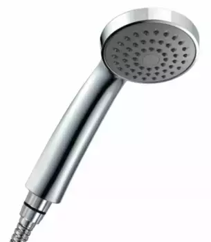 Ручная лейка «Lemark» LM0211C хром