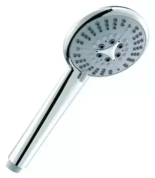 Ручная лейка «Lemark» LM0616C хром