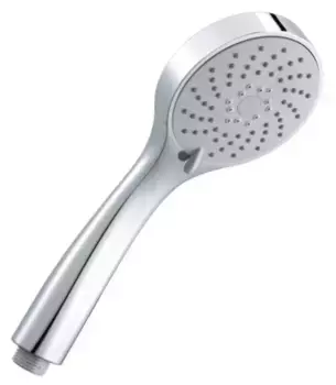 Ручная лейка «Lemark» LM0813C хром