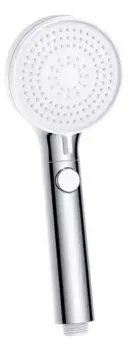 Ручная лейка «Lemark» LM0818CW хром