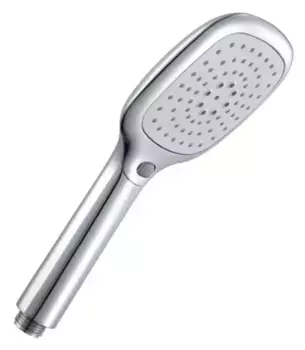 Ручная лейка «Lemark» LM1013C хром