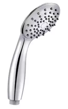 Ручная лейка «Lemark» LM8119C хром