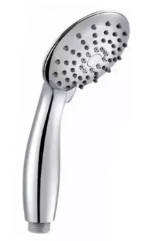 Ручная лейка «Lemark» LM8120C хром