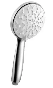 Ручная лейка «Lemark» LM8121C хром