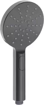 Ручная лейка «Lemark» LM8122GM графит