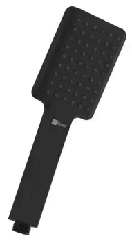 Ручная лейка «Lemark» LM8124BL чёрная