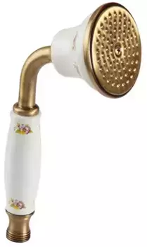 Ручная лейка «Migliore» Provance 19460 бронза