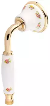 Ручная лейка «Migliore» Provance 19476 золото