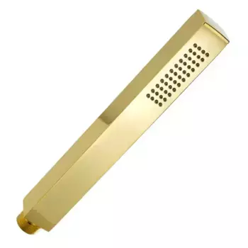 Ручная лейка «Migliore» Quadra 30891 золото