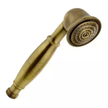 Ручная лейка «Migliore» Ricambi 30881 бронза