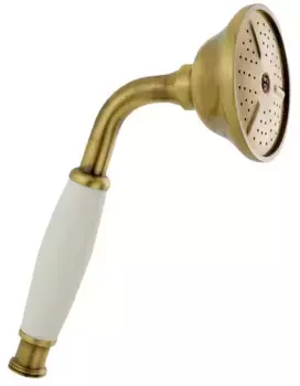 Ручная лейка «Migliore» Ricambi 30885 бронза