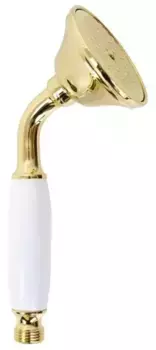 Ручная лейка «Migliore» Ricambi 32169 золото