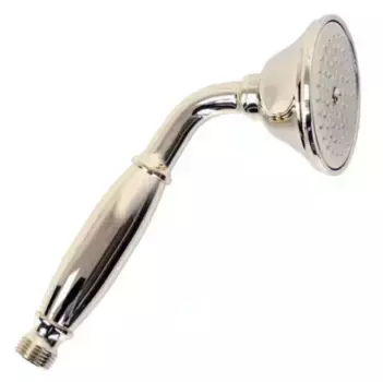 Ручная лейка «Migliore» Ricambi 32170 хром