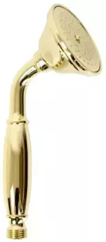 Ручная лейка «Migliore» Ricambi 32172 золото