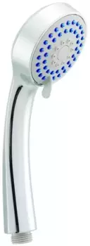 Ручная лейка «Milardo» 0403F76M18 хром