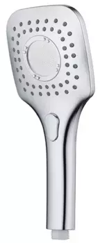 Ручная лейка «Orange» O-Shower OS07 хром