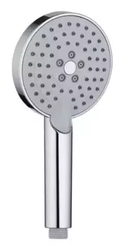 Ручная лейка «Orange» O-Shower S02HS хром