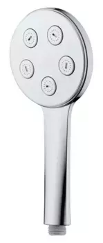 Ручная лейка «Orange» S11HS хром