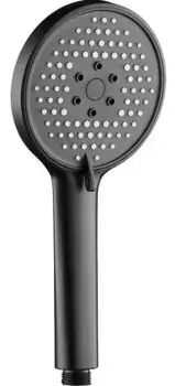 Ручная лейка «Orange» S13HSb чёрная