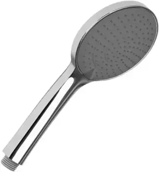 Ручная лейка «Paffoni» Ginevra ZDOC125CR хром