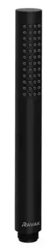 Ручная лейка «Ravak» 957.20 чёрная