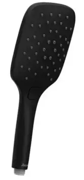 Ручная лейка «Ravak» 958.20 чёрная