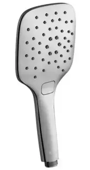 Ручная лейка «Ravak» Air 958.00 хром