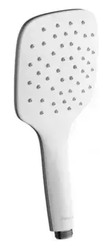 Ручная лейка «Ravak» Air 959.10 белая