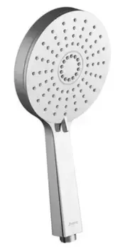 Ручная лейка «Ravak» Flat XXL 961.00 хром