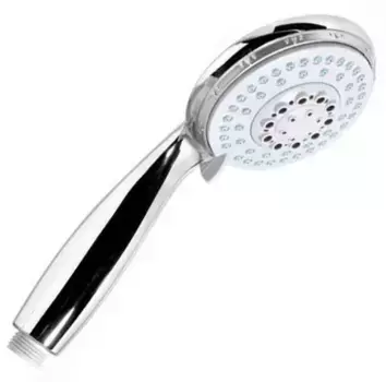 Ручная лейка «Remer» 318F4 хром