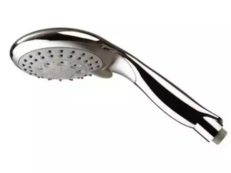 Ручная лейка «Remer» 318XFx хром