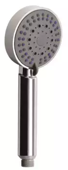 Ручная лейка «Ridder» Bogota 91270 хром