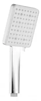 Ручная лейка «Swedbe» Calypso 5057 хром