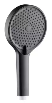 Ручная лейка «VODA» VSP15 чёрная